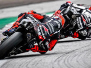 MotoGP Umumkan Agenda Tes Pramusim 2025, Berikut Jadwalnya