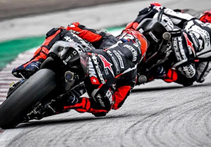 MotoGP Umumkan Agenda Tes Pramusim 2025, Berikut Jadwalnya