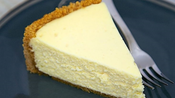 Kukii Japanese Cheesecake Nikmati Sensasi Keju Melimpah