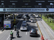 Penerapan ERP Jakarta Harus Perbaiki Dulu Angkutan Umum Salah Kaprah
