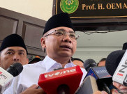 Begini Pertimbangan Mantan Menteri Agama Yaqut Bagikan Kuota Haji