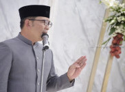  Kang Emil Buka Pintu Rumah Dinas Gubernur untuk Semua Warga Jawa Barat