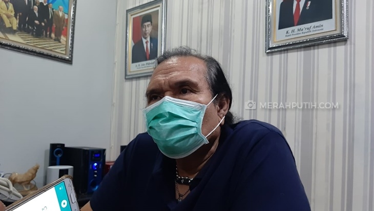  Imbas Pandemi Corona, Atlet NPC Asian Paragames Filipina Dipulangkan