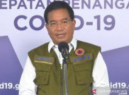 Zona Merah Semakin Berkurang, Tim Pakar: Masyarakat Diharapkan Tetap Waspada