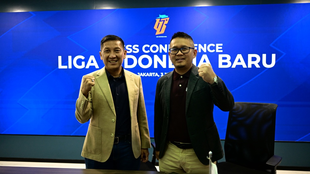 Laga Pembuka Liga 1 2025/2026 Mungkin Tidak di Kandang Juara Bertahan Persib Bandung