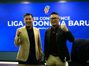 Laga Pembuka Liga 1 2025/2026 Mungkin Tidak di Kandang Juara Bertahan Persib Bandung