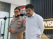 2 Terduga Teroris yang Ditangkap di Jakbar Sudah Siapkan Bahan Peledak