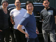 Video Carpool Karaoke Linkin Park Dirilis