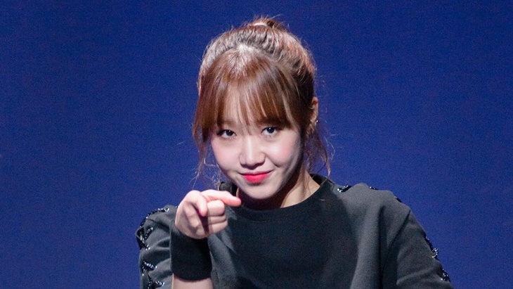 Menu Diet Sehat ala Idola K-pop