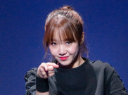 Menu Diet Sehat ala Idola K-pop