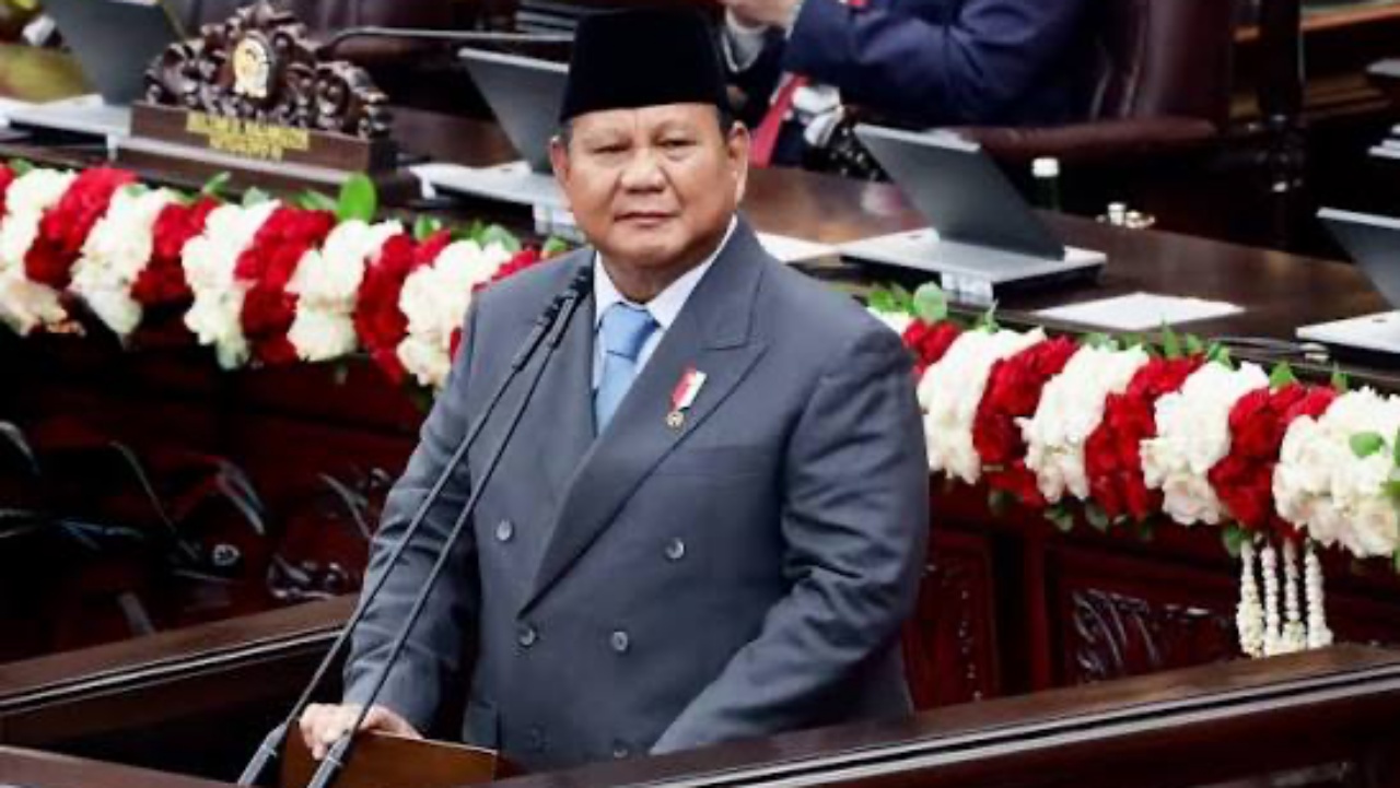 Survei 1 Tahun Pemerintahan Prabowo-Gibran, 19 Persen Responden Nilai Kinerja Belum Memuaskan