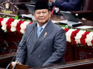 Survei 1 Tahun Pemerintahan Prabowo-Gibran, 19 Persen Responden Nilai Kinerja Belum Memuaskan