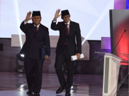 TKN Balas Kritik Wacana Awang-Awang Kubu Prabowo