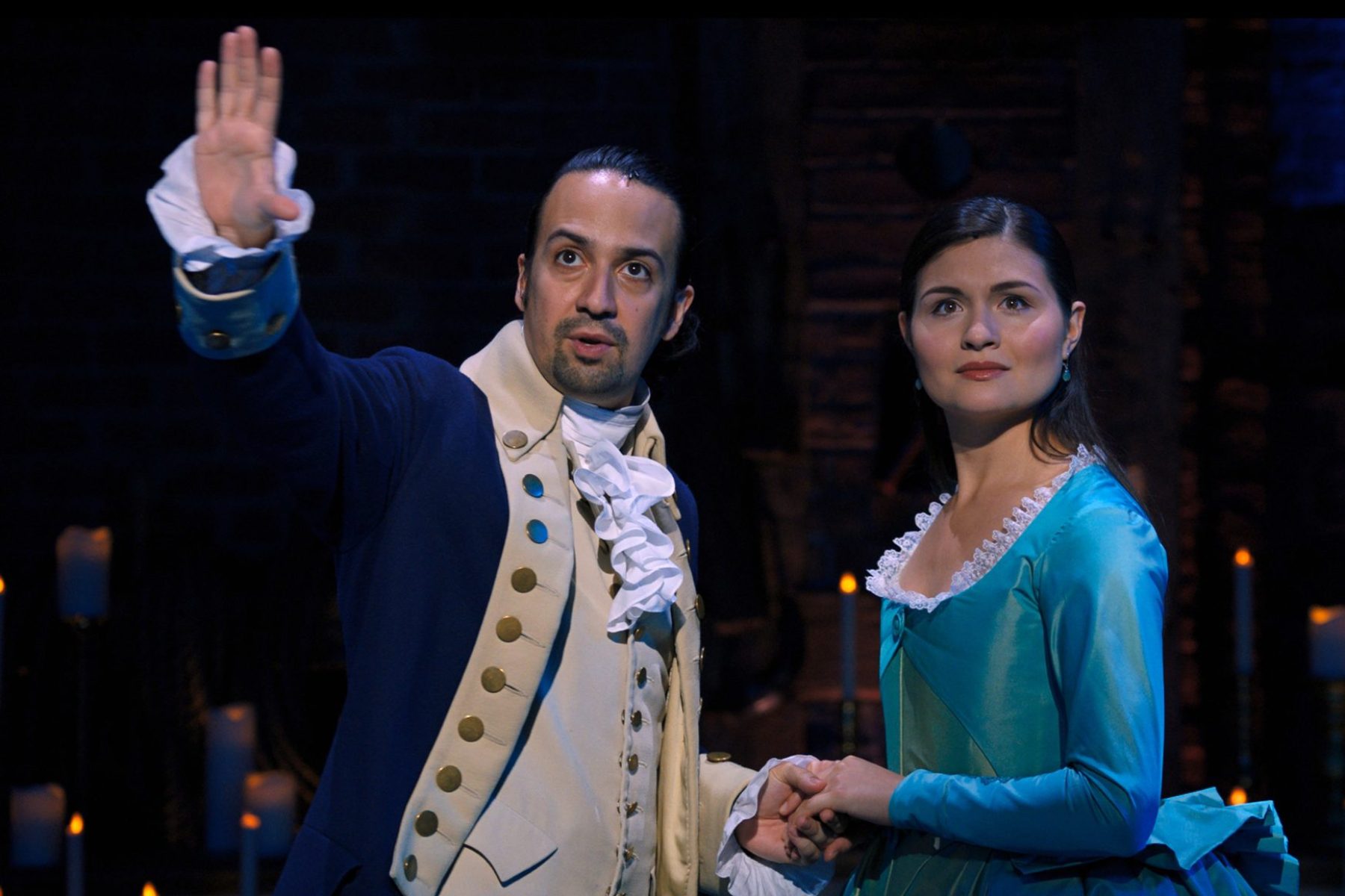 Hamilton