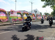 Pernikahan Kaesang-Erina Bawa Berkah bagi Masyarakat Solo