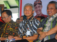 Ganjar Pranowo Wujudkan Revolusi Mental dengan Perbaikan RTLH