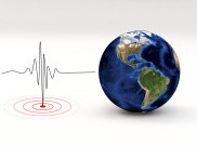 Gempa dan Tsunami Ancam Daerah Tujuan Mudik, BMKG: Tak Bisa Diprediksi, Tapi Siap-siap