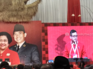 Tutup Rakornas, PDIP Tegaskan Dukungan Bagi Kemerdekaan Palestina