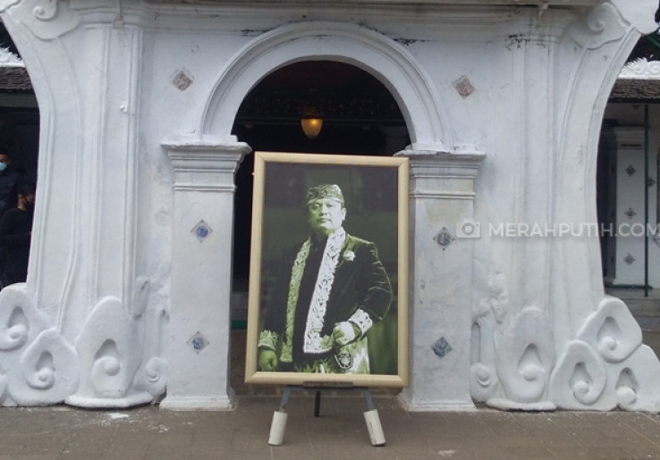 60 Raja Nusantara Bakal Hadiri Penobatan Sultan Sepuh Cirebon