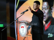 NOC Indonesia Dorong Dialog dengan Kemenkeu demi Masa Depan Prestasi Atlet Nasional