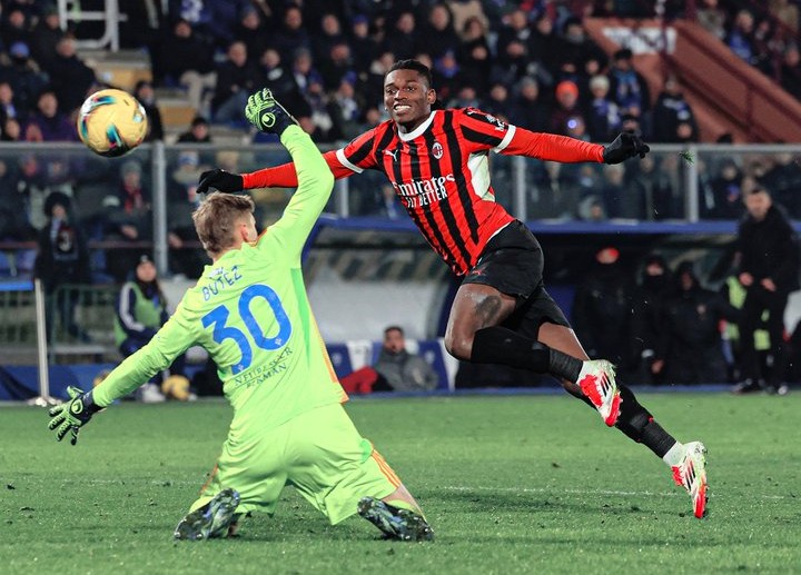 Klasemen Liga Italia Usai AC Milan Tekuk Como dan Atalanta Imbang Kontra Juventus