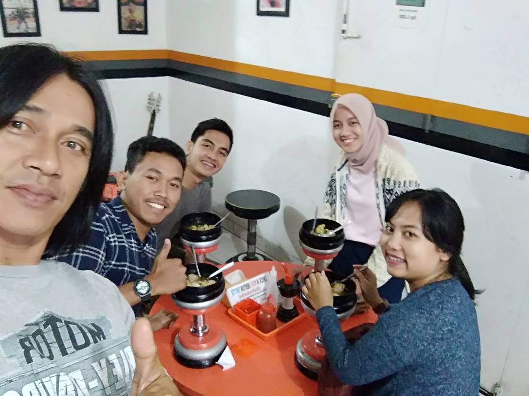 Agung Hercules: Muka Lama di Dunia Hiburan, Terkenal dengan Otot dan Barbel