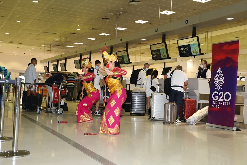 Setelah 2 Tahun Tutup, Garuda Kembali Buka Penerbangan Sydney-Denpasar