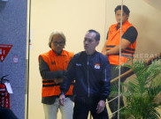 KPK Tetapkan Mulyono Purwo Wijoyo Tersangka Korupsi Restitusi Pajak KPP Madya Banjarmasin