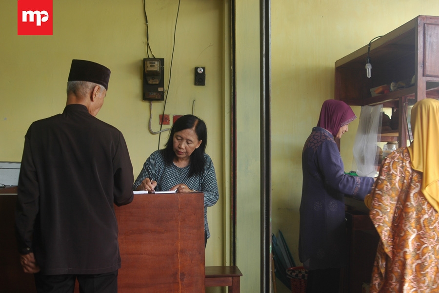 Ide Bakso Degan Yogyakarta Berawal dari Sukabumi