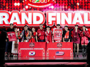 Pucuk Cool Jam Jaring Bakat Musik dan Dance Pemuda Indonesia