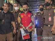 Hari Ini, JPU akan Tanggapi Eksepsi Ferdy Sambo dan Putri Candrawathi