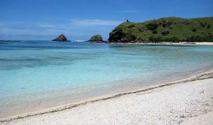lombok