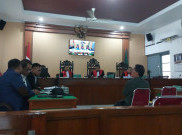 Sidang CLS Ijazah Jokowi, Teman Kuliah di UGM Hadir sebagai Saksi Fakta