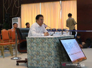 Komisi III DPR Tetapkan Johanis Tanak jadi Pengganti Lili Pintauli di KPK