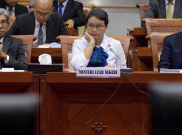 Menlu Sambut Kedatangan MILF dari Filipina