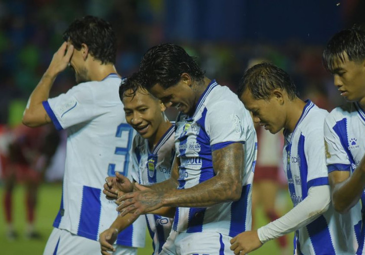 Jadwal ASEAN Club Championship 2026/2027: Persib dan Borneo FC Sama-sama Buka Kiprah di Thailand