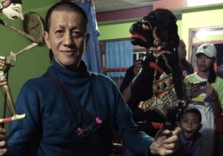 Didik Nini Thowok: Tarian Tradisional, Perekat Persatuan Bangsa