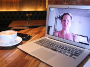 Wow! Goggle Gratiskan 'Google Meet' Hingga September