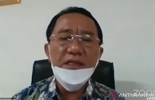 Draf Perpres Pemulihan Korban Tidak Ungkap Pelaku Pelanggaran HAM