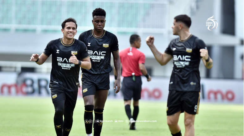 Jadwal Lengkap Liga 1 2024/2025 Pekan Ini, Laga Krusial Menuju Akhir Musim