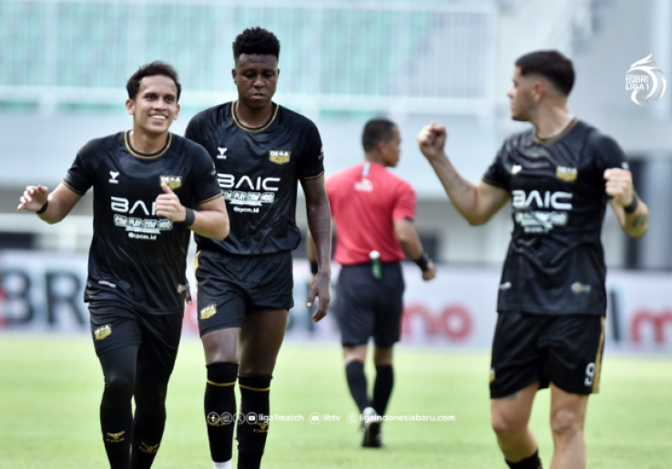 Jadwal Lengkap Liga 1 2024/2025 Pekan Ini, Laga Krusial Menuju Akhir Musim