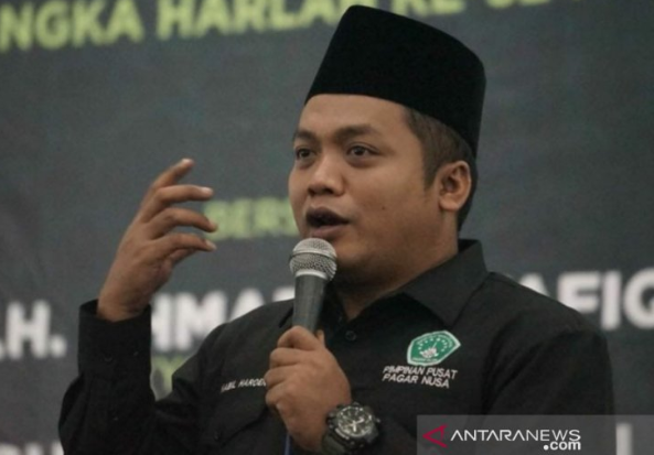 Vaksin COVID-19 Mulai Uji Klinis di Indonesia, DPR: Jangan Ada Mafia Kesehatan