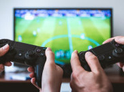 Setengah Populasi Dunia Bermain Video Game