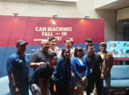 MALIQ & D'Essentials Ungkap Persiapan Tur Album di 6 Kota
