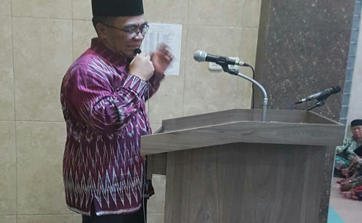 Gerindra Cium Aroma Politis Dibalik Keluarnya Dokumen Rahasia AS Terkait Prabowo