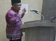 Gerindra Cium Aroma Politis Dibalik Keluarnya Dokumen Rahasia AS Terkait Prabowo