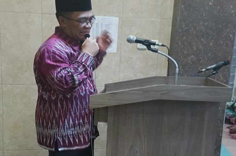 Gerindra Cium Aroma Politis Dibalik Keluarnya Dokumen Rahasia AS Terkait Prabowo