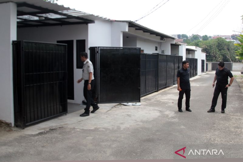 DPR Datangi LP Kelas IIA Cibinong, Cek Fakta soal Sel Mewah