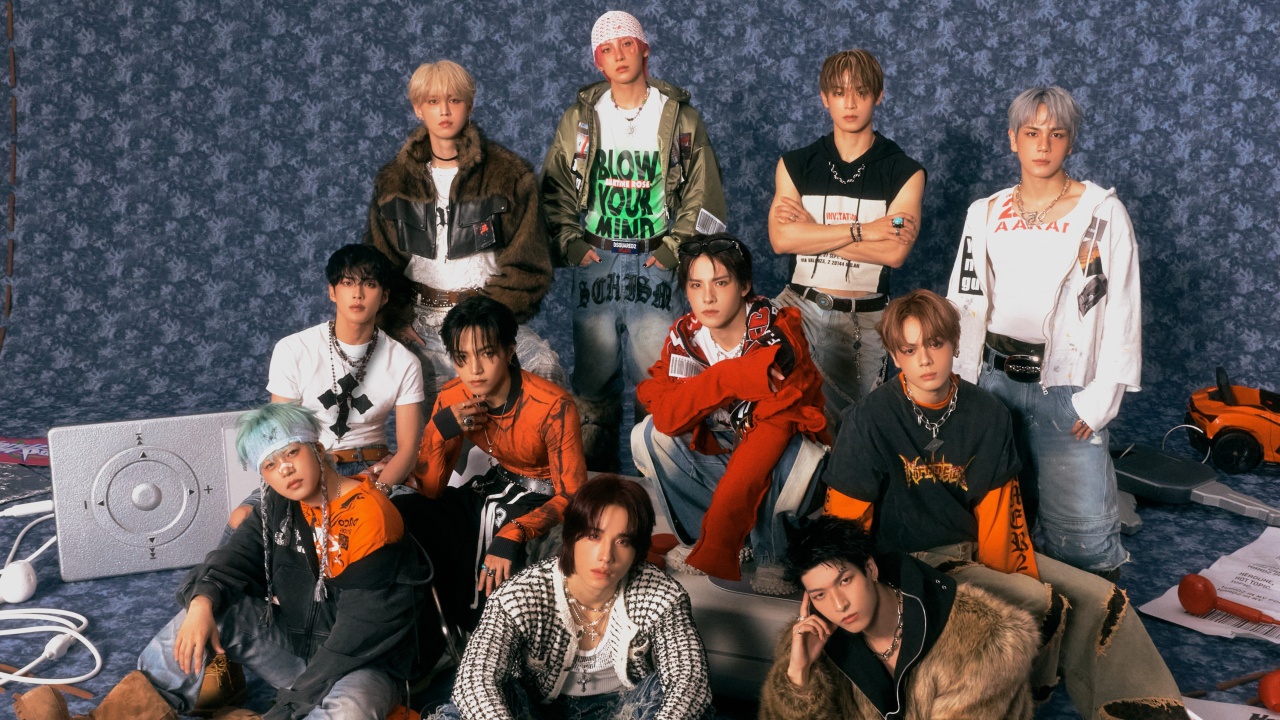 JO1 Rilis EP 'Handz In My Pocket', Jadi Simbol Kepercayaan dan Potensi Diri