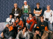 JO1 Rilis EP 'Handz In My Pocket', Jadi Simbol Kepercayaan dan Potensi Diri